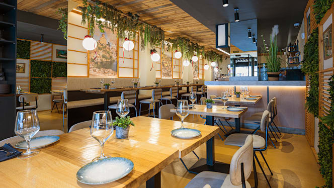 Tiflis San Bernardo - 0