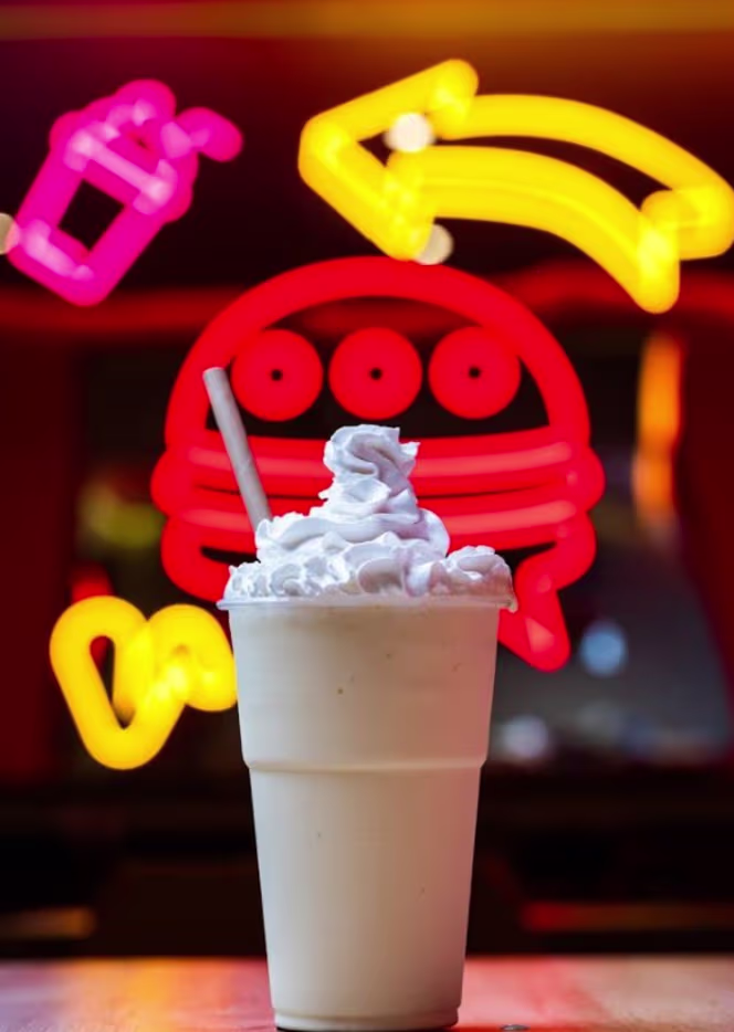 Distrito Burger - Parquesur - 5