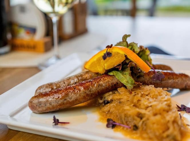 Two Seasons - Zum Seeblick - 5