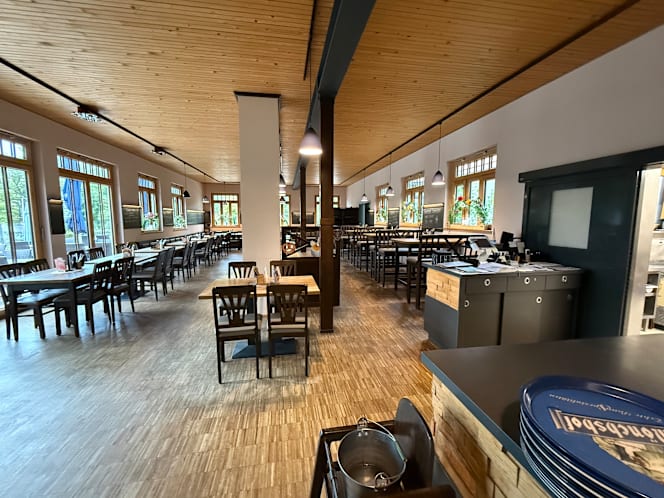 Two Seasons - Zum Seeblick - 1