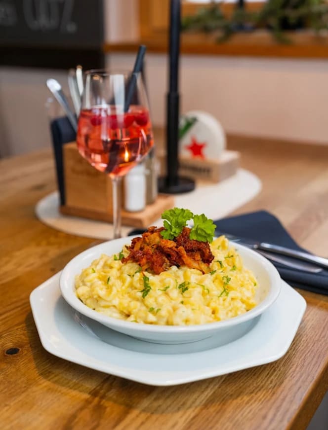 Two Seasons - Zum Seeblick - 0