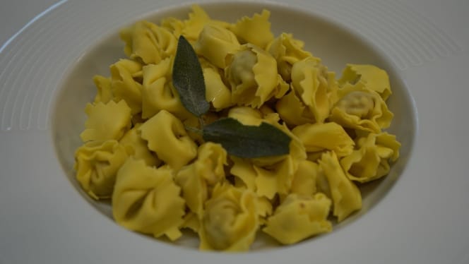 Antica Trattoria Ai 4 Soldi - 0