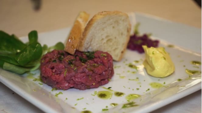 Antica Trattoria Ai 4 Soldi - 2