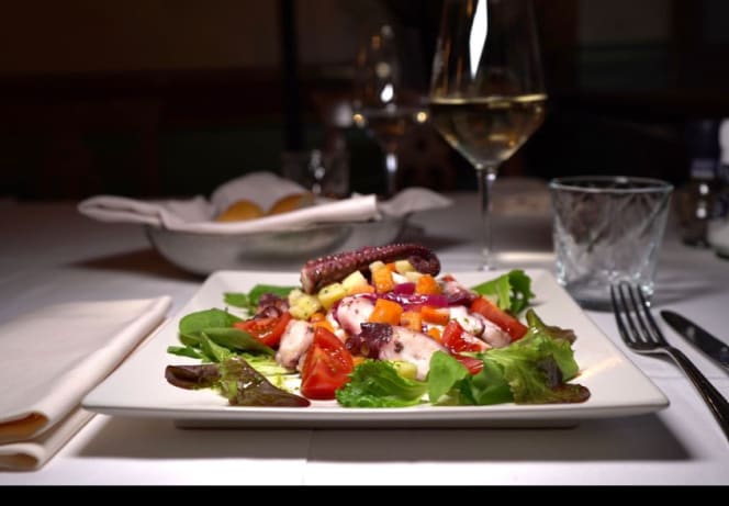 Antica Trattoria Ai 4 Soldi - 1