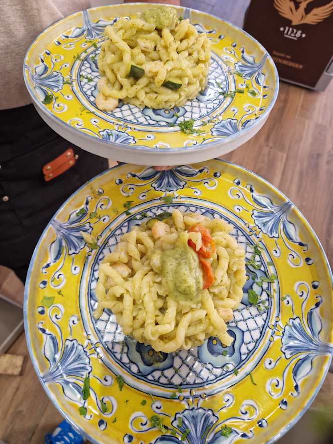 Bar & Bistrot marino Sicilian Food - 7