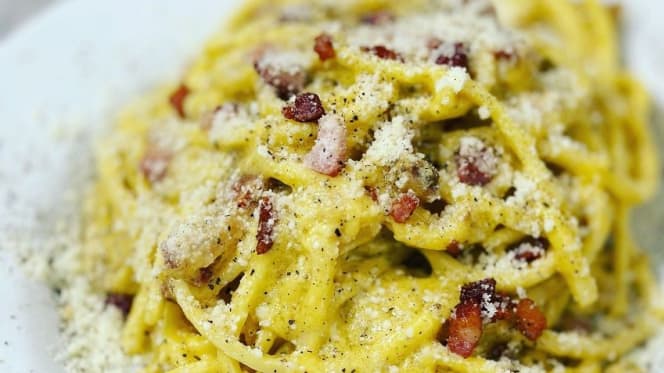 Maninpasta La Cucina della Mamma - 7