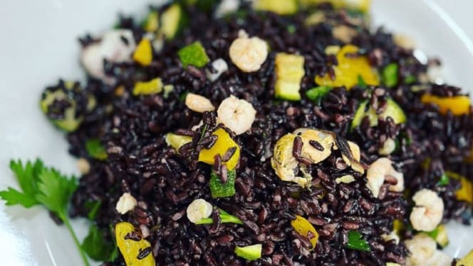 Maninpasta La Cucina della Mamma - 8