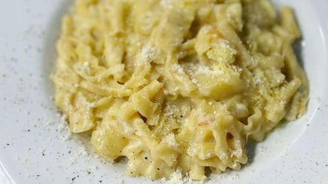 Maninpasta La Cucina della Mamma - 2