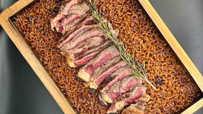 Sky Bar by Hotel MIM Sitges - Meliá - 6