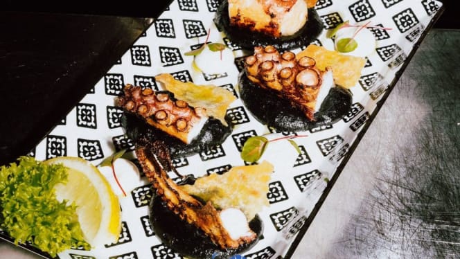 50 Sfumature di Mare Bufalotta - 3