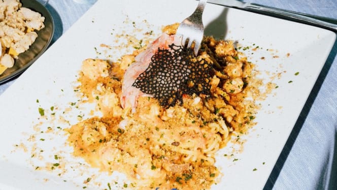 50 Sfumature di Mare Bufalotta - 0