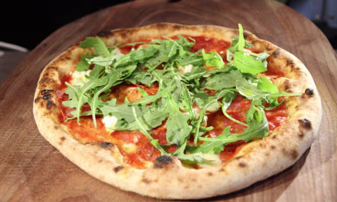 Pizzeria Mums | Kallebäck - 4