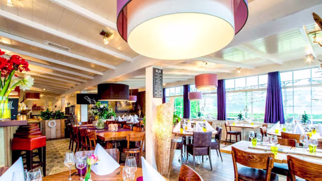 Indonesisch specialiteitenrestaurant Flores - 0