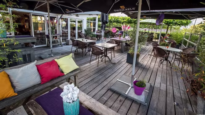 Indonesisch specialiteitenrestaurant Flores - 4