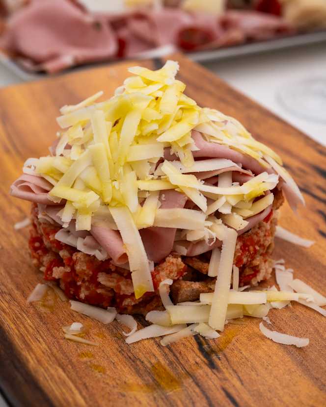 La Putea dove il panino è arte - 2