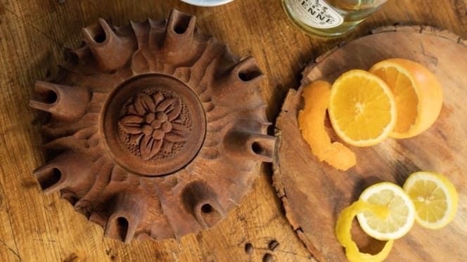 L'Étable Des Lys - 0