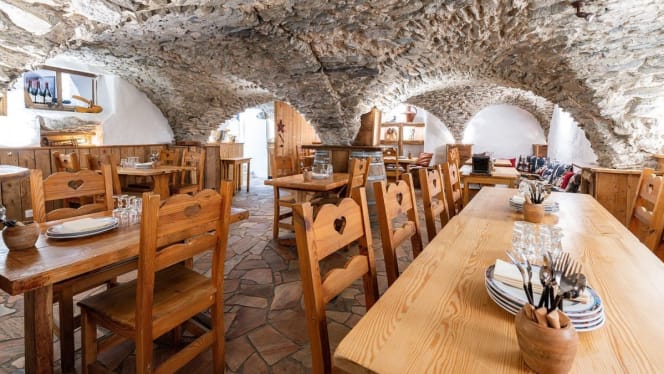 L'Étable Des Lys - 3