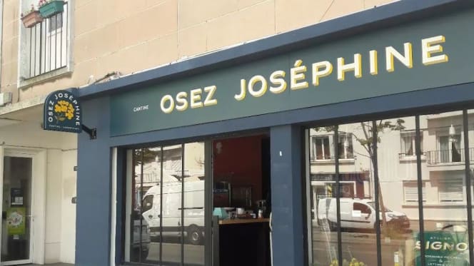 Osez Joséphine - 9