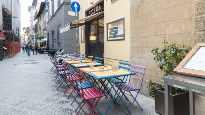 Garbo - Osteria Toscana - 9