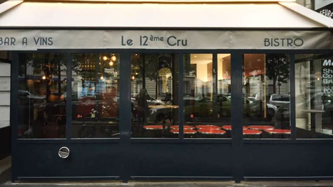 Le 12ème Cru - 9