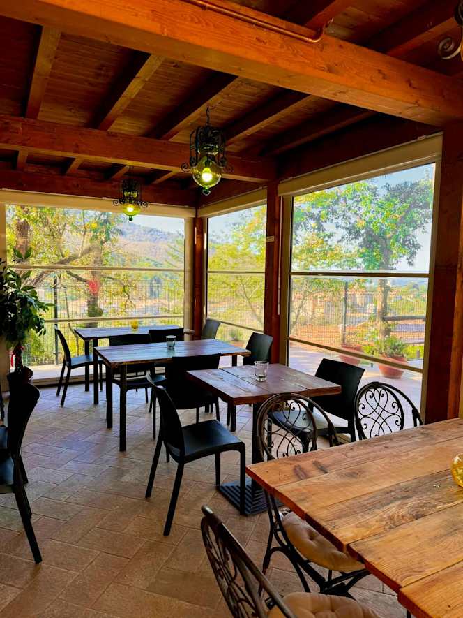 Chalet il Madonnino - 9