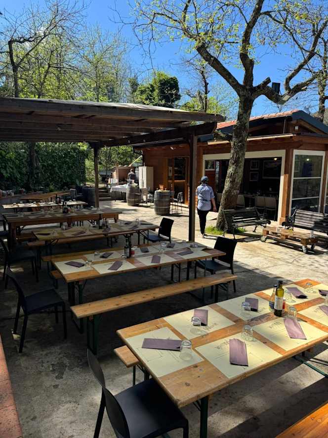 Chalet il Madonnino - 4