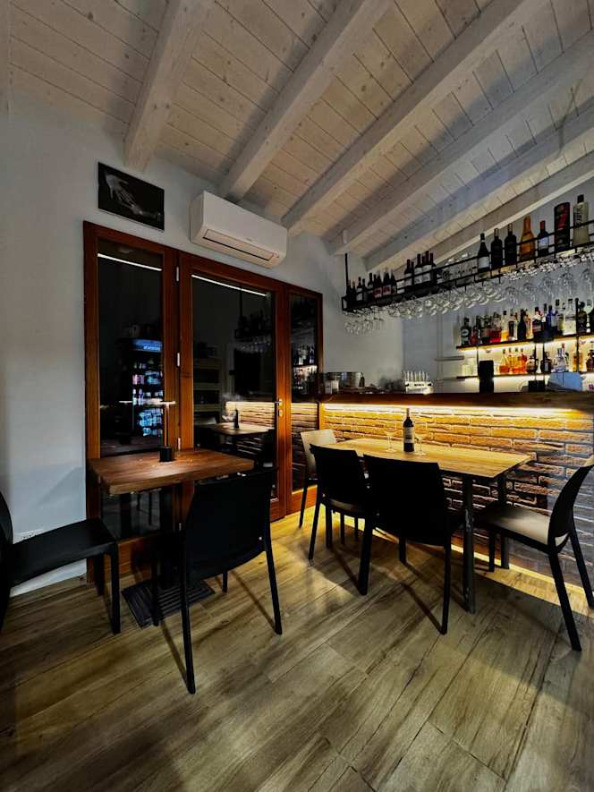 Chalet il Madonnino - 0