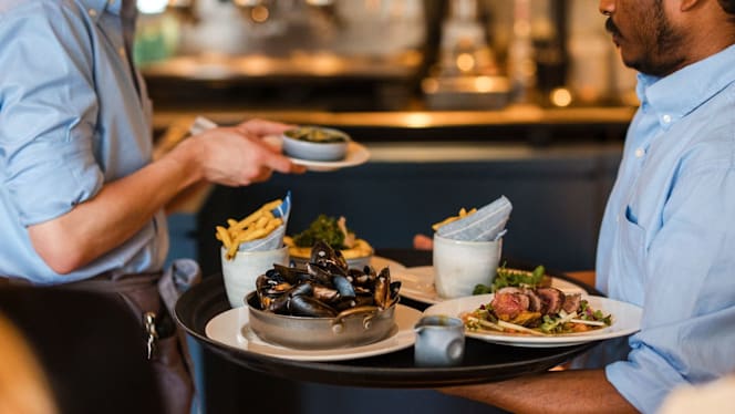 Cote Brasserie - Soho - 3