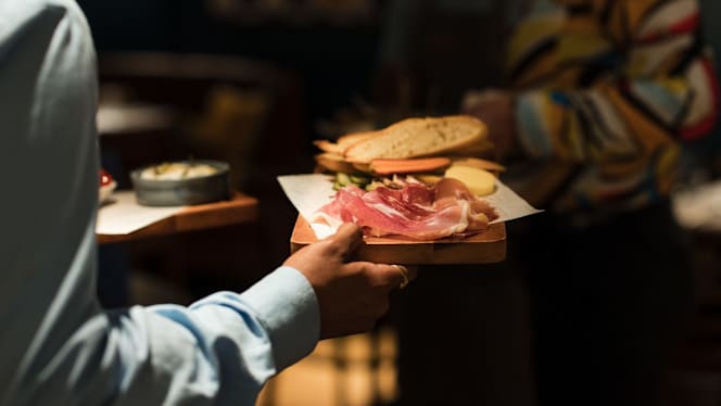 Cote Brasserie - Soho - 2