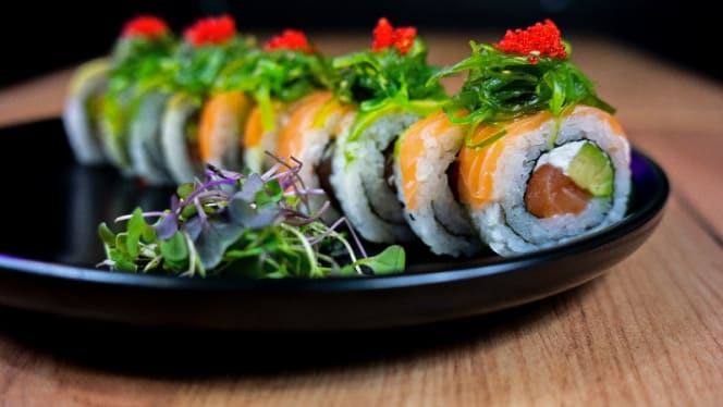 Mytokys Sushi Fusión - Goya - 4