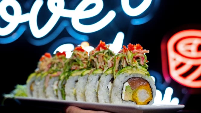 Mytokys Sushi Fusión - Goya - 7