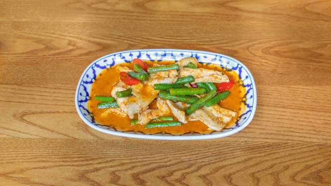 Braintree Thai Restaurant - 5