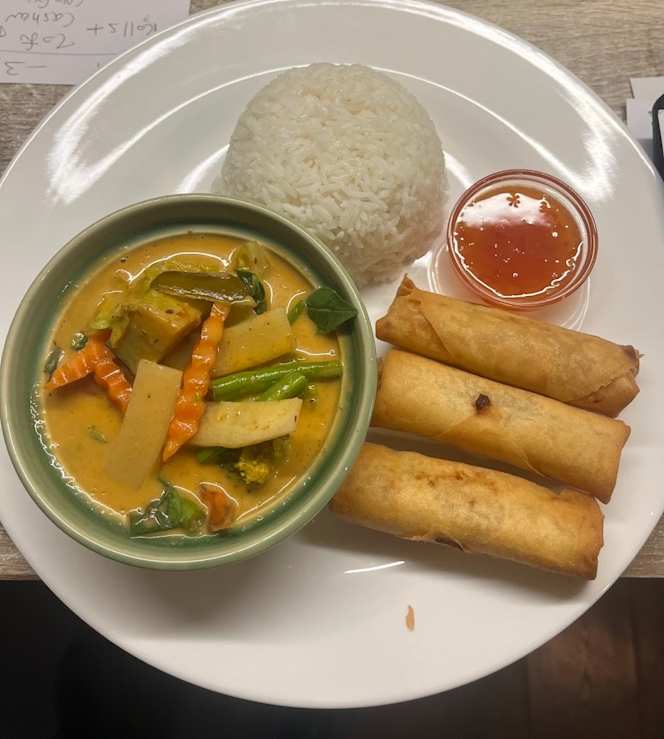 Braintree Thai Restaurant - 9