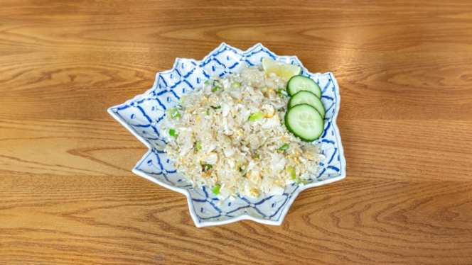 Braintree Thai Restaurant - 7