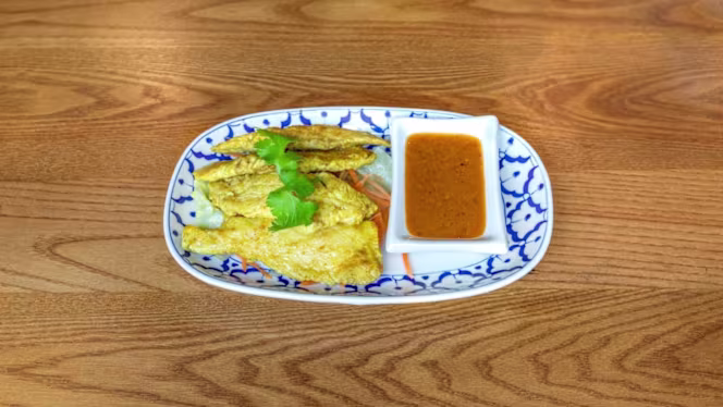Braintree Thai Restaurant - 2