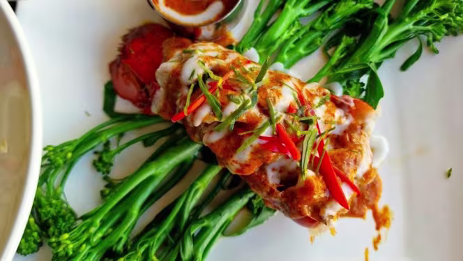 Sabai Sabai - Stratford - 7