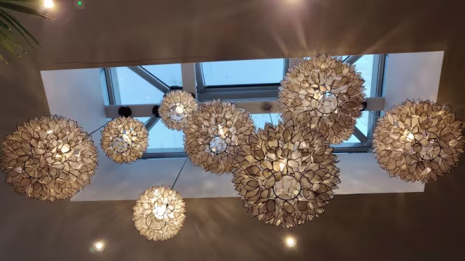 Sabai Sabai - Stratford - 8