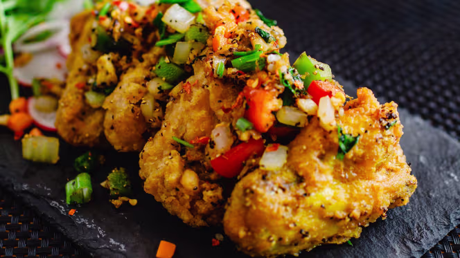 Sabai Sabai - Stratford - 4