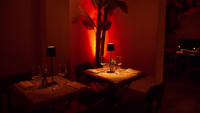 CENTO BISTROT - Roma - 8