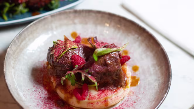 CENTO BISTROT - Roma - 2