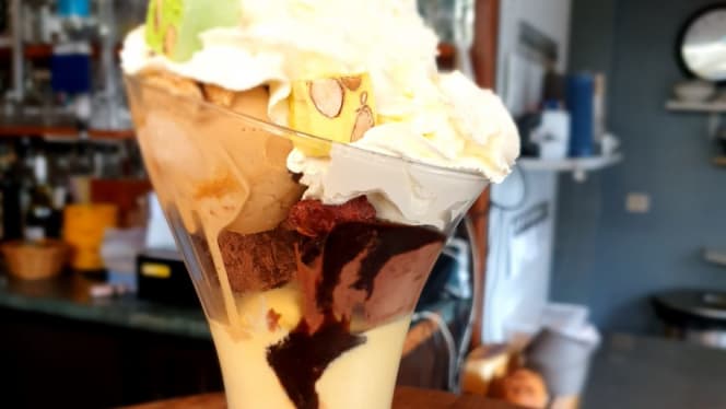 Le Jardin des Peintres - 1