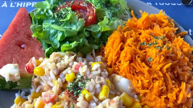 Le Jardin des Peintres - 6