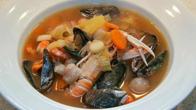 Le Jardin des Peintres - 8