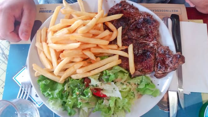 Le Jardin des Peintres - 4