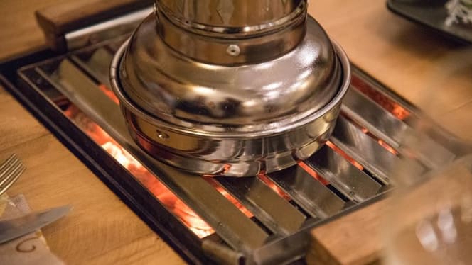 Braceria L'Ammiraglia - 2