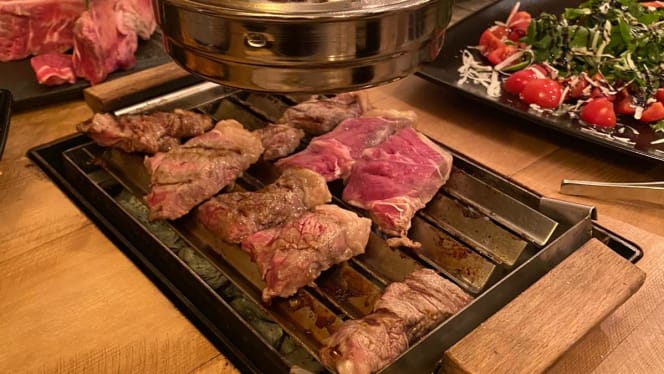 Braceria L'Ammiraglia - 1