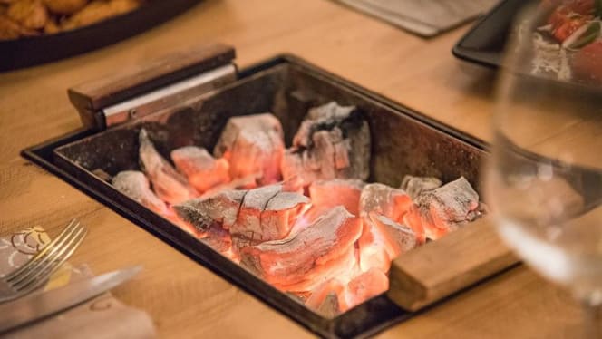 Braceria L'Ammiraglia - 3