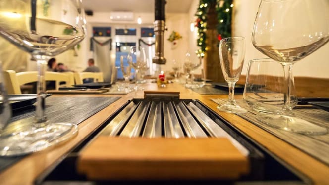 Braceria L'Ammiraglia - 4