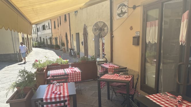 Taverna Le Cose Buone - 3