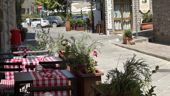 Taverna Le Cose Buone - 2